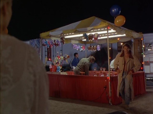 Two Moon Junction Fotoğrafı