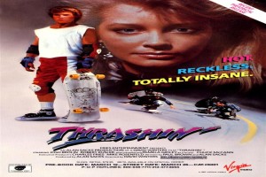 Thrashin' Fotoğrafları 1