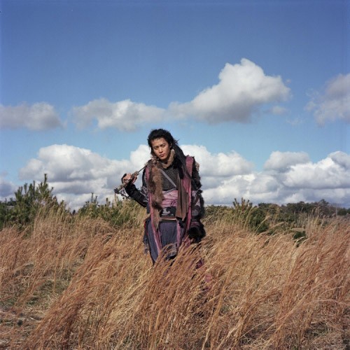 Tajomaru Fotoğrafı