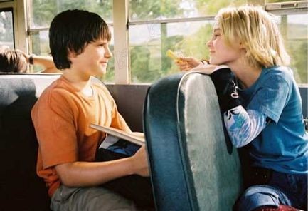 Terabithia Köprüsü Fotoğrafları 22