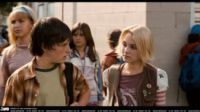 Terabithia Köprüsü Fotoğrafları 45