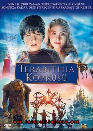 Terabithia Köprüsü Fotoğrafları 56