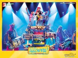 Dil Bole Hadippa! Fotoğrafı