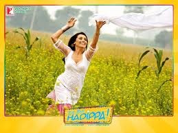 Dil Bole Hadippa! Fotoğrafı