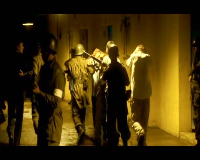 Şili’de Saklı Günler Fotoğrafı