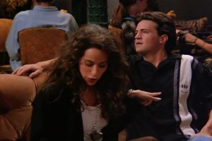 Friends Fotoğrafı