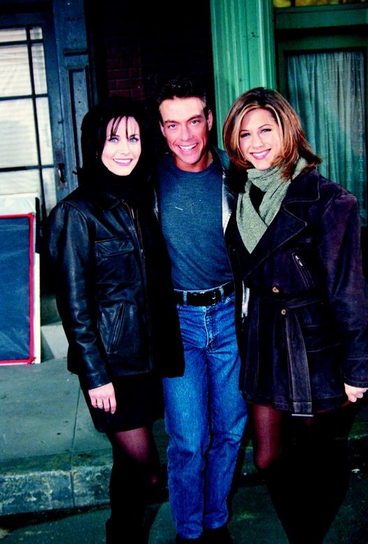 Friends Fotoğrafı
