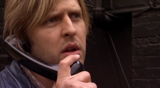 The Cake Eaters Fotoğrafı