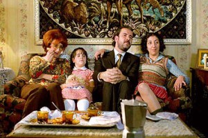 Mükemmel Suç Fotoğrafı