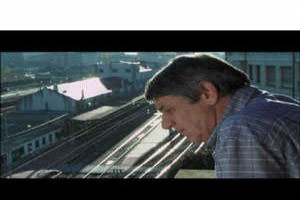 Sud Express Fotoğrafı