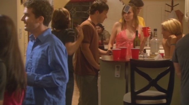 18 Year Old Virgin Fotoğrafı