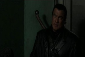 Against The Dark Fotoğrafı