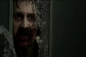 Against The Dark Fotoğrafı