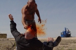 Bone Dry Fotoğrafı