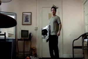 Boston Canavarı Fotoğrafı