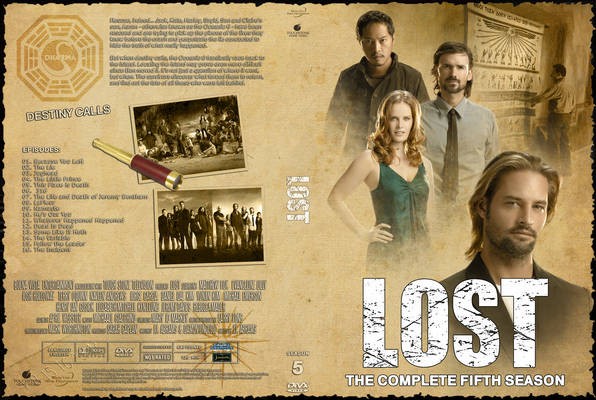 Lost Fotoğrafları 126