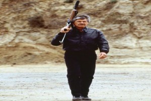 Mekanik Fotoğrafı