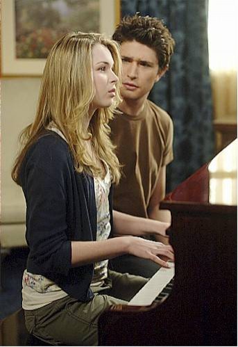 Kyle Xy Fotoğrafı