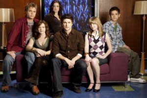 Kyle Xy Fotoğrafı
