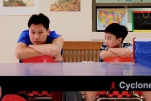 Ping Pong Playa Fotoğrafı