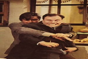 Akrep Fotoğrafı