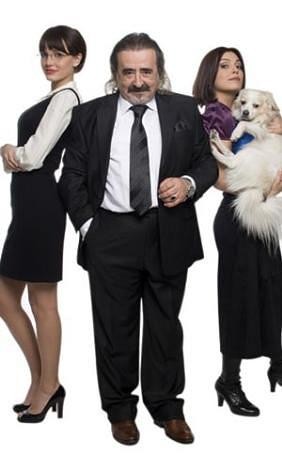 Adab-ı Muaşeret Fotoğrafı