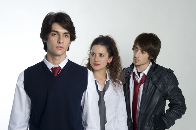 Adab-ı Muaşeret Fotoğrafı