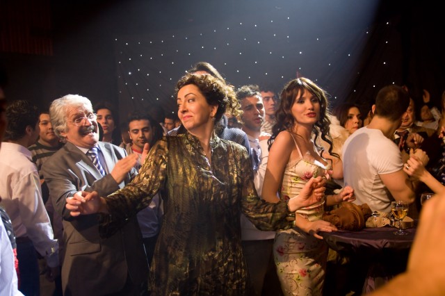 Adab-ı Muaşeret Fotoğrafı