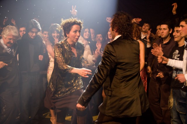 Adab-ı Muaşeret Fotoğrafı