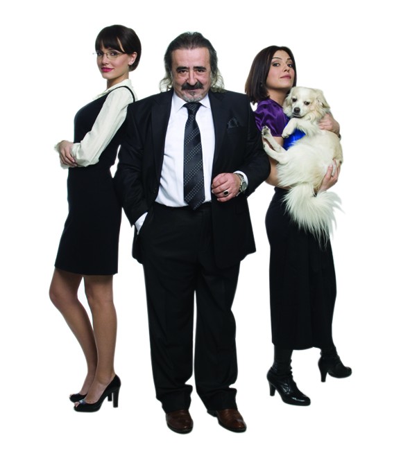 Adab-ı Muaşeret Fotoğrafı