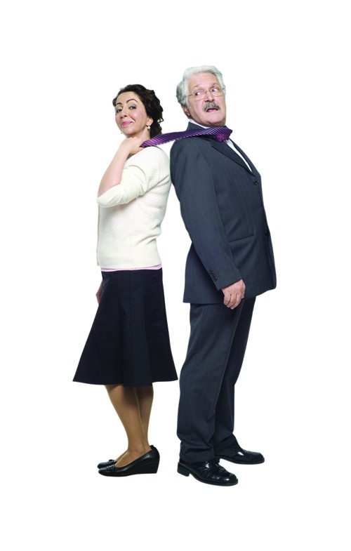 Adab-ı Muaşeret fotoğrafı