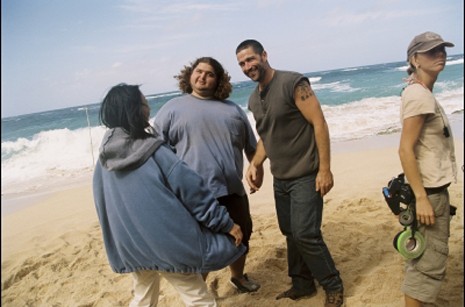 Lost Fotoğrafı