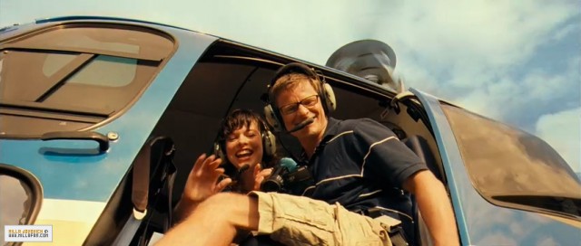 A Perfect Getaway Fotoğrafı