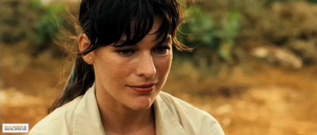 A Perfect Getaway Fotoğrafı