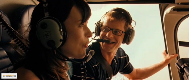 A Perfect Getaway Fotoğrafı