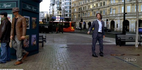 Lost Fotoğrafı
