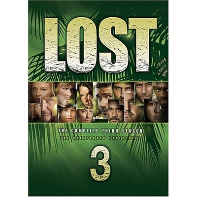 Lost Fotoğrafı