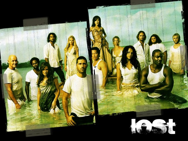 Lost Fotoğrafı