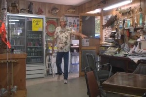 Bay Balıkçı Fotoğrafı