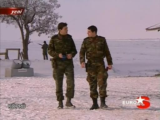 Köprü Fotoğrafı