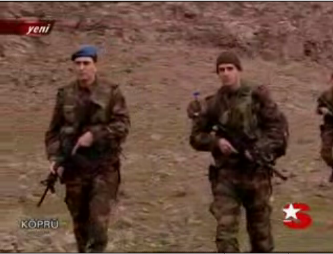 Köprü Fotoğrafı