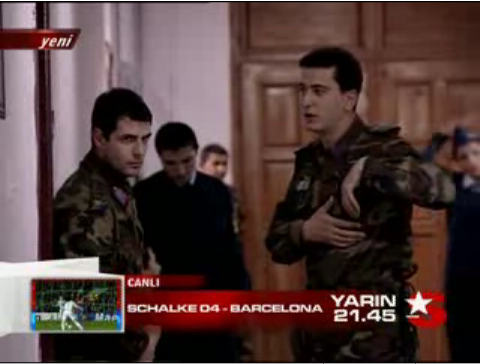 Köprü Fotoğrafı