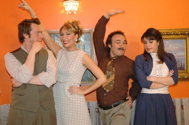 Hatırla Sevgili Fotoğrafı