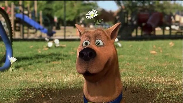 Scooby-Doo! Gizem Başlıyor Fotoğrafları 12