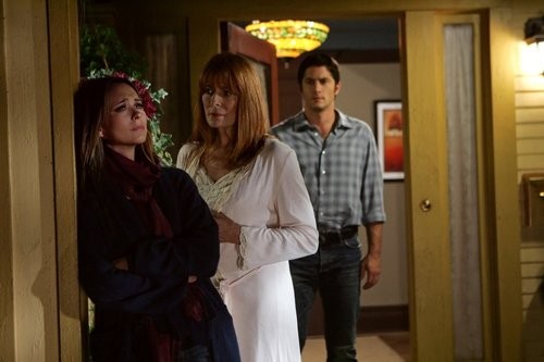 Ghost Whisperer Fotoğrafları 16