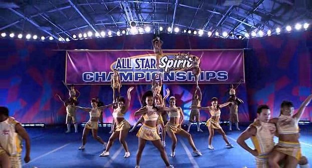 Bring It On: Fight To The Finish Fotoğrafı