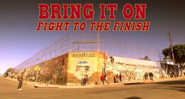 Bring It On: Fight To The Finish Fotoğrafları 15