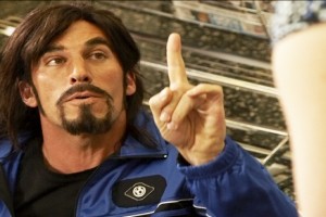 Soccer Mom Fotoğrafı