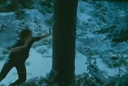 Alacakaranlık Efsanesi: Tutulma Fotoğrafı