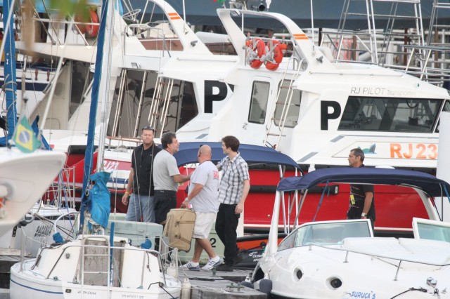 Alacakaranlık Efsanesi: Şafak Vakti Bölüm 1 Fotoğrafı